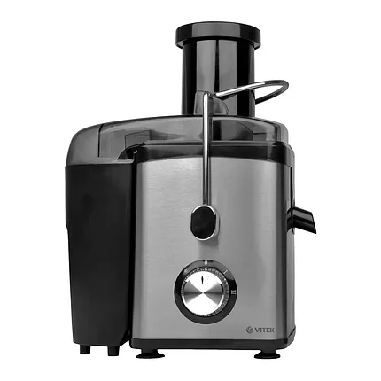 Соковыжималка Vitek VT-3653, фото 1