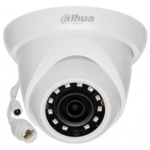 Видеокамера IP купольная Dahua IPC-HDW1230SP