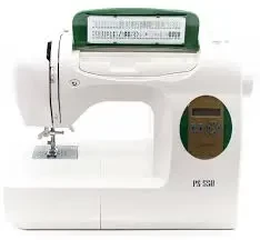 Швейная машина JAGUAR PS-550 - фото 2 - id-p91300351