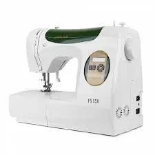 Швейная машина JAGUAR PS-550 - фото 3 - id-p91300351