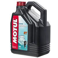 MOTUL OUTBOARD 2T 5литров