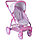 Коляска многофункциональная для кукол (стульчик, качели, кресло) 7 в 1 Baby Born, фото 3