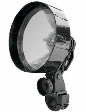 Фонарь-прожектор LIGHTFORCE PREDATOR-SM-PACK (12V) 40.500cd (лампа-GL09: 30W) R34963 - фото 3 - id-p46088046