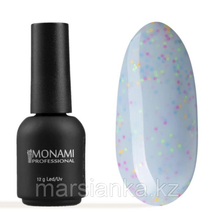 Гель-лак Monami Lolipop Blue,12мл