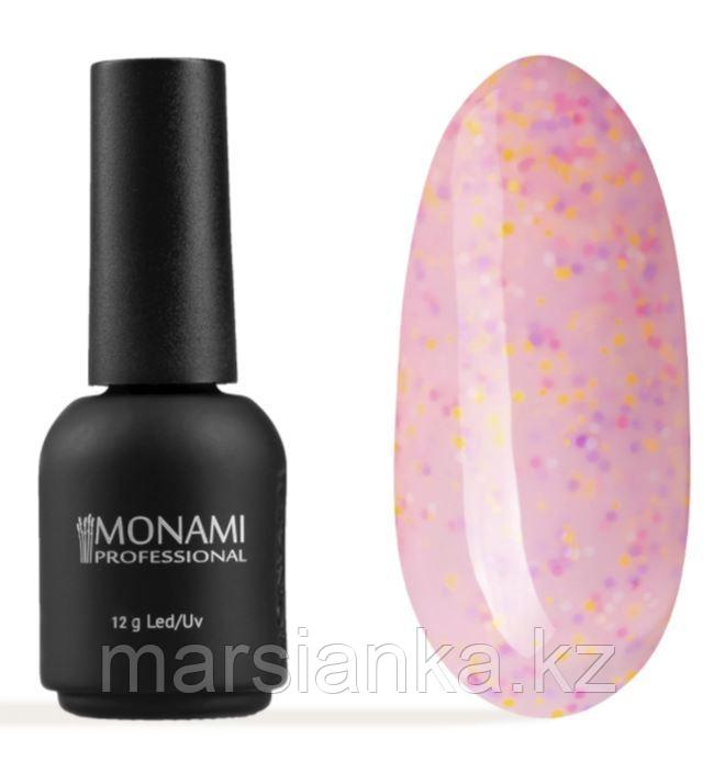 Гель-лак Monami Lolipop Pink, 12мл