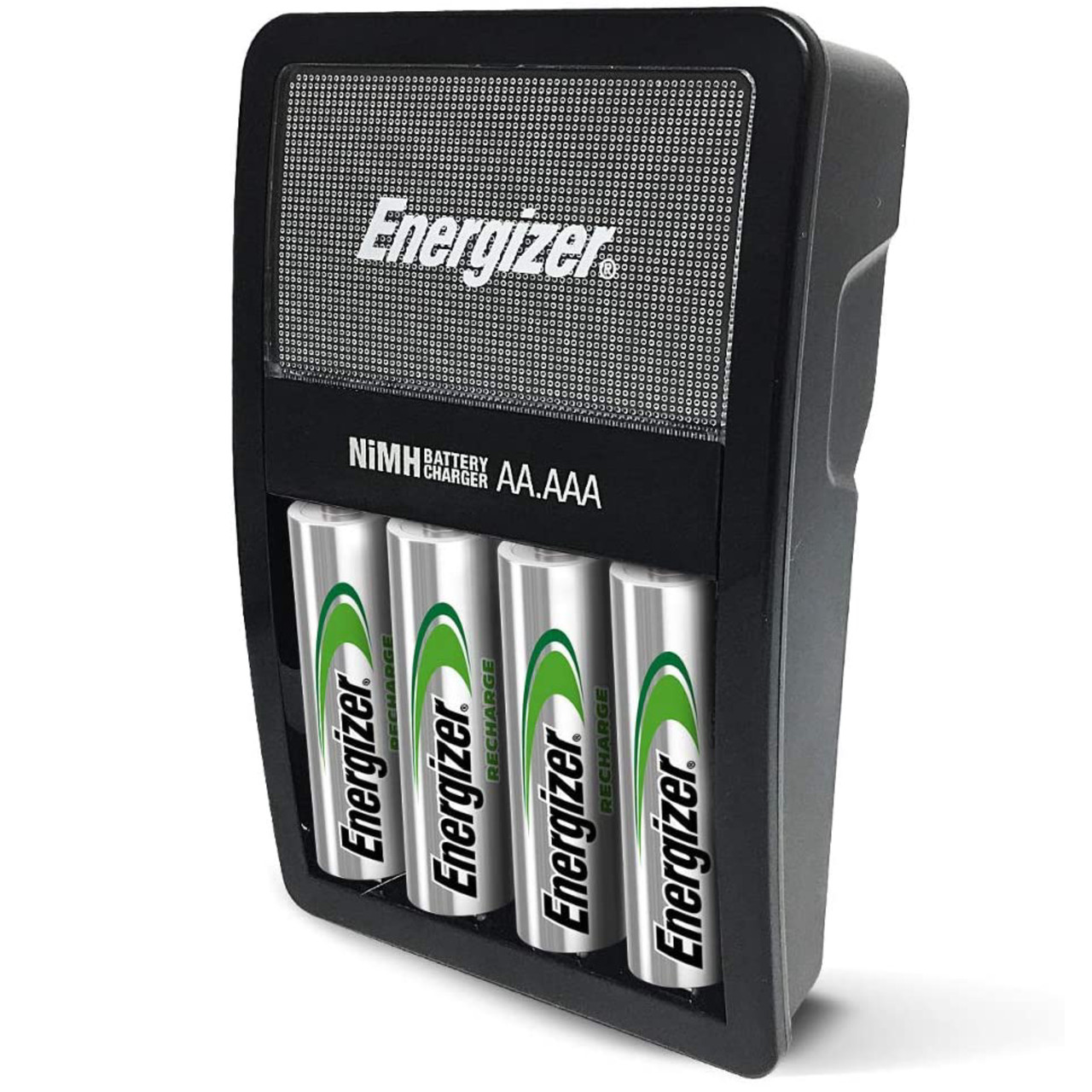 Зарядное устройство Energizer Maxi + 4 аккумуляторa HR6/AA 2000 mAh - фото 2 - id-p87134733