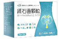 "Шеншитонг" (ShenshitongKeli) несеп-тас ауруына қарсы емдік шай