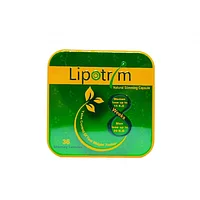 Капсулы для похудения «Lipotrim»