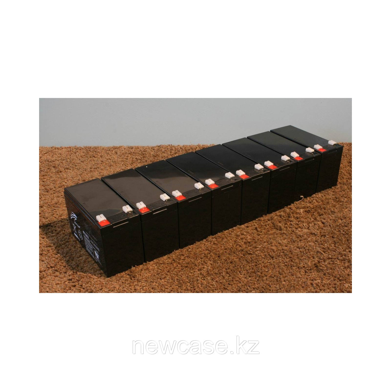 Оригинальные Батареи для ARC RBC 105 ARC RBC 27 - фото 2 - id-p92301378