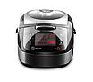 Мультиварка Centek CT-1472 Ceramic (чёрный/сталь), фото 2