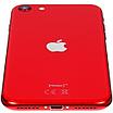 Смартфон Apple iPhone SE 128GB RED, фото 4