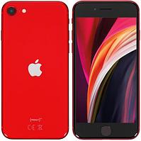 Смартфон Apple iPhone SE 128GB RED