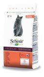 Schesir 10кг STERILIZET and LIGHT с курицей Сухой корм для кошек стерилизованных и с избыточным весом