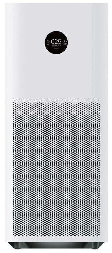 Очиститель Xiaomi Air Purifier Pro Купить