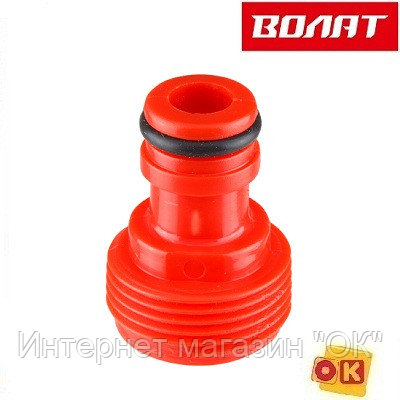 Адаптер внутренний 3/4" ВОЛАТ (55040-03), фото 2