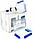 Ящик FLAMBEAU 4000WPBC (48x34x25см) R37671, фото 4