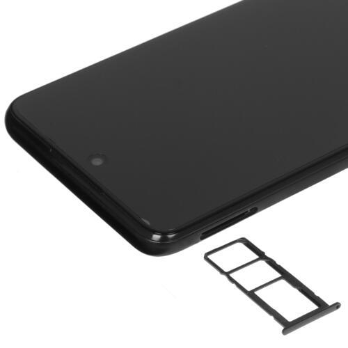 Смартфон Huawei P Smart 2021 128 ГБ черный - фото 5 - id-p92302012