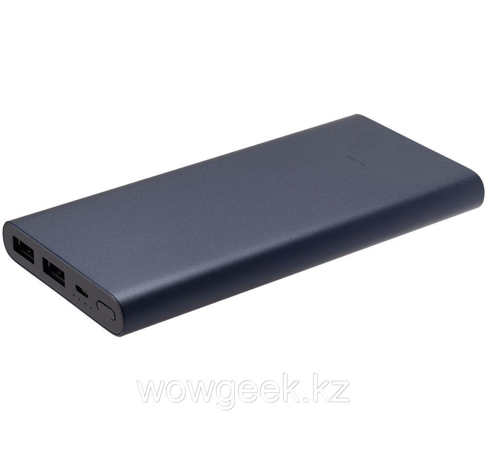 Внешний аккумулятор Xiaomi Mi Power Bank 2 10000 мАч - фото 2 - id-p92302015