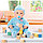 Baby Annabell Кукла-мальчик многофункциональная, 43 см 794-654, фото 5
