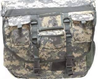 Cумка ROTHCO Мод. SPECIAL OPS LAPTOP/BRIEF (44x30x13см)(A.C.U. Digital Camo), R45516 - фото 1 - id-p92302653