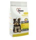 1st Choice Puppy Toy & Small 7кг с курицей для щенков мини и малых пород