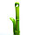 Комплект совок и метла D.I.N. home 2096 зеленый, фото 3