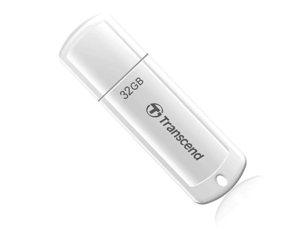 Флеш-память USB Transcend 32GB 2.0 JetFlash 370