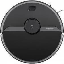 Робот пылесос Xiaomi Roborock S6 Pure Black