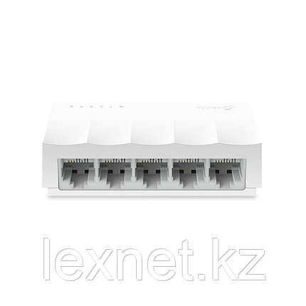 Коммутатор TP-Link LS1005, фото 2