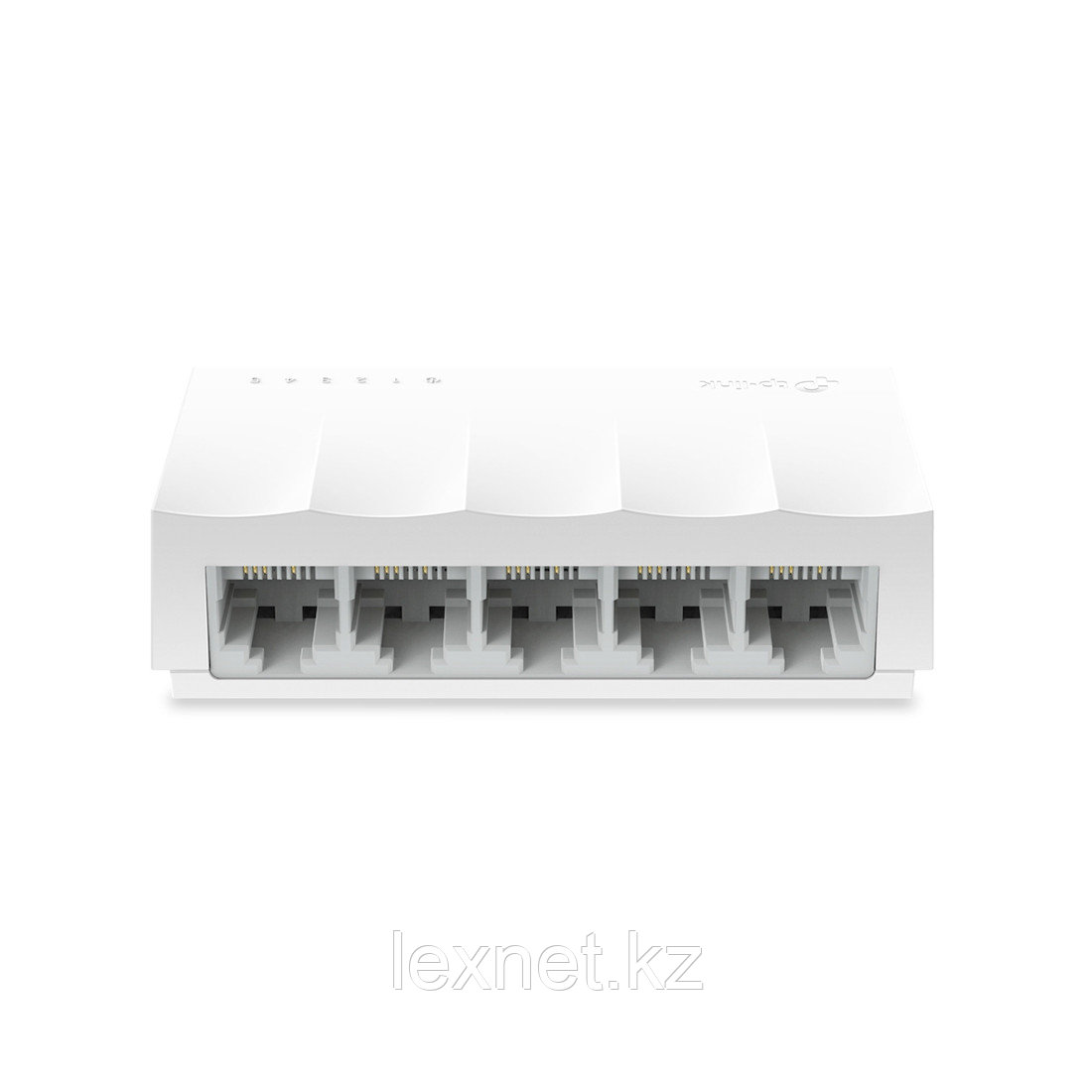 Коммутатор TP-Link LS1005 - фото 1 - id-p92258360