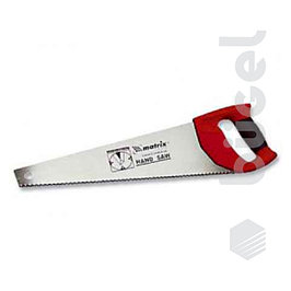 Ножовка по дереву и ножовка по металлу Matrix