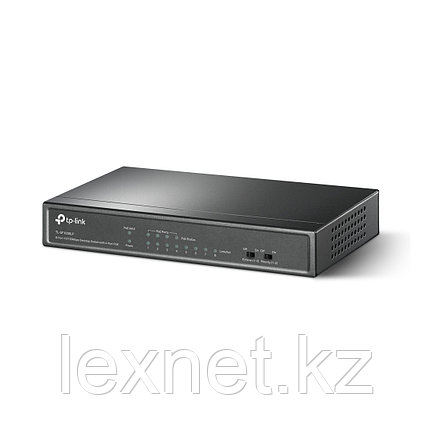 Коммутатор TP-Link TL-SF1008LP, фото 2