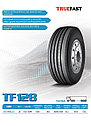 Автошина 315/80R22,5 20PR 156/150M Truefast TF128, фото 2