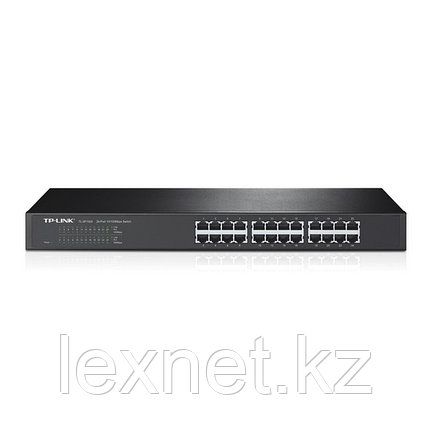 Коммутатор TP-Link TL-SF1024, фото 2