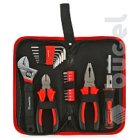 Набор слесарно монтажный , 22 пред.