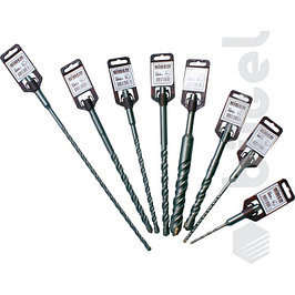 Бур по бетону (бур)