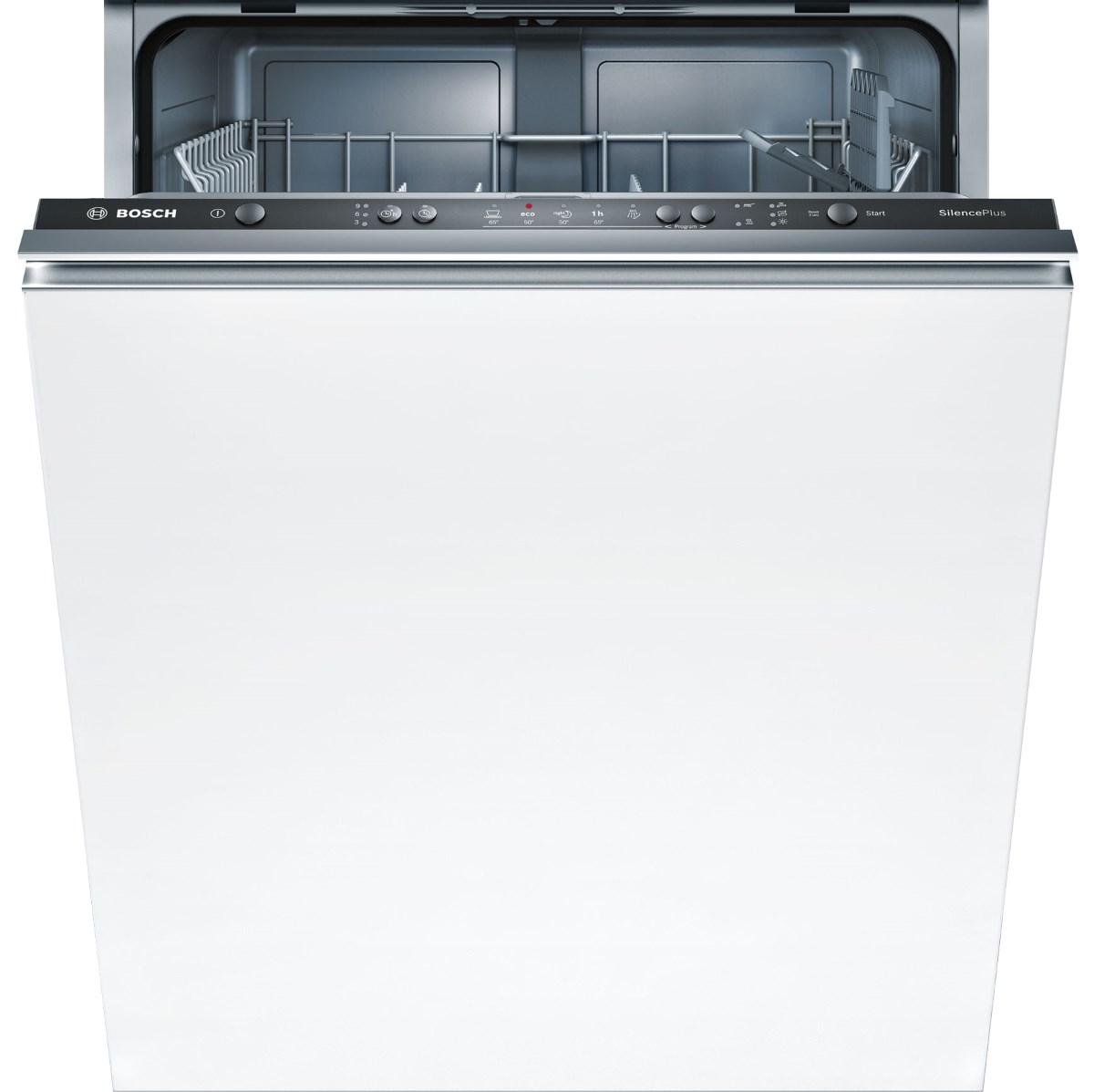Встраиваемая посудомоечная машина Bosch SMV 25A X01R
