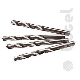 Свёрла, Сверло по металлу