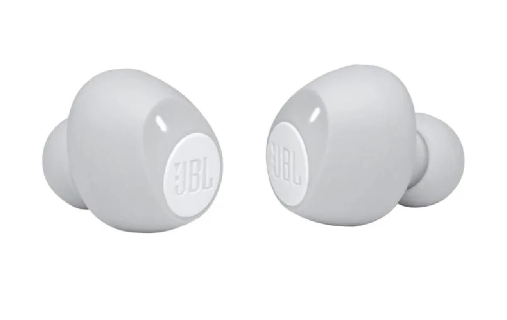 Наушники JBL TUNE 115TWSWHT белый