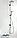 Душевая система Hansgrohe Croma 220 Showerpipe  Хром (27223000), фото 3