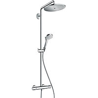 Душевая система Hansgrohe Croma Select S  Хром (26790000)