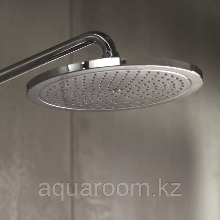 Душевая система Hansgrohe Croma Select S Хром (26790000) - фото 4 - id-p92317423