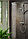 Душевая система Hansgrohe Raindance Select S  Бронза матовая (27633140), фото 4