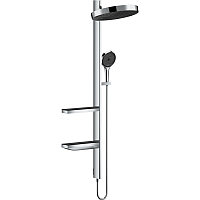 Душевая система Hansgrohe Rainfinity Showerpipe Хром (26842000)