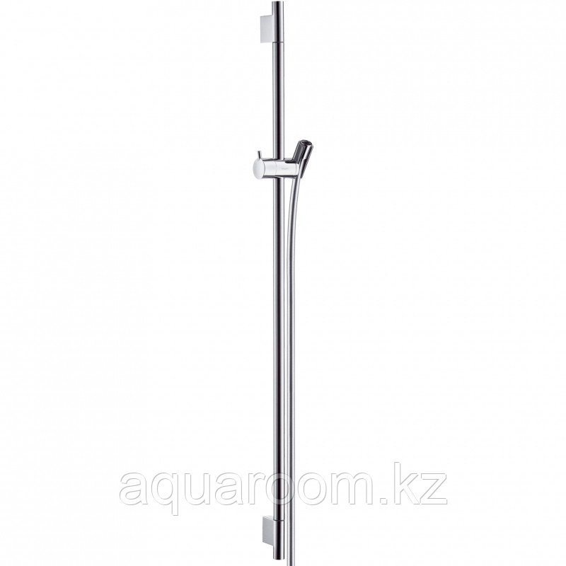 Душевая штанга Hansgrohe Unica S Puro Хром (28631000) - фото 1 - id-p92317468