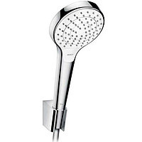 Душевой гарнитур Hansgrohe Croma Select S Хром Белый (26421400)