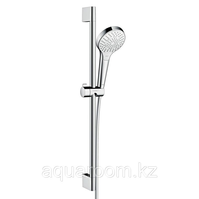 Душевой гарнитур Hansgrohe Croma Select S Хром (26560400) - фото 1 - id-p92317491