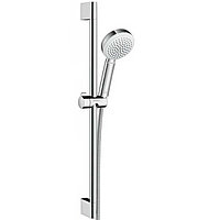 Душевой гарнитур Hansgrohe Crometta Хром Белый (26652400)