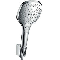 Душевой гарнитур Hansgrohe Raindance Select E Хром (26720000)