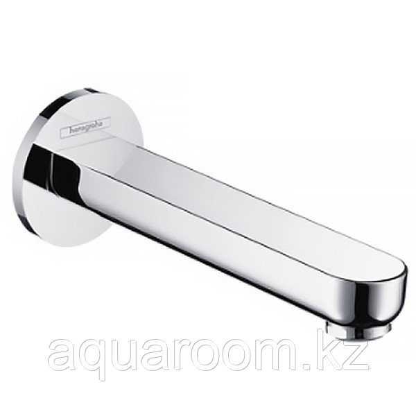 Излив Hansgrohe Metropol S  Хром (14420000)